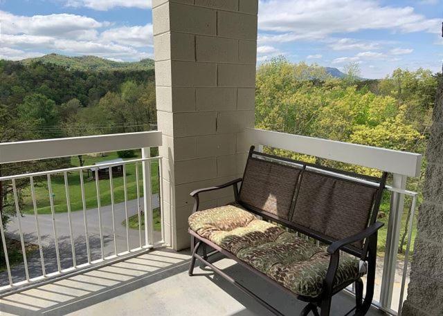 Apartamento Tennessee Retreat Whispering Pines 631 Pigeon Forge Exterior foto